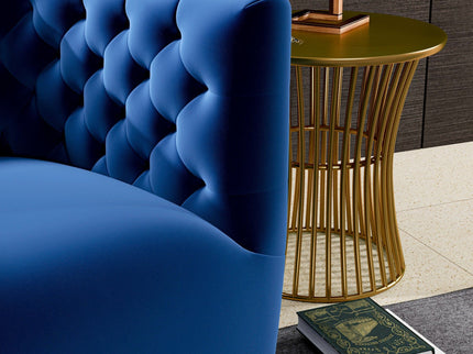 Delaney - Ergonomic Design Swivel Chair