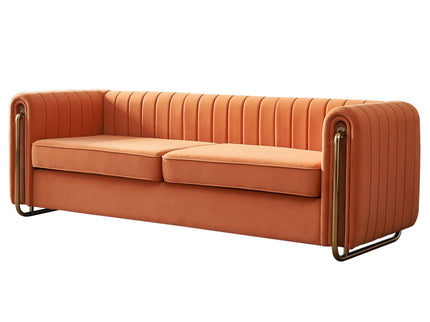 Contemporary Sofa Couch For Living Room
