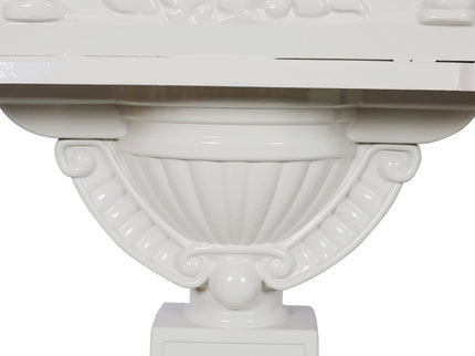 Cast Aluminum Mail Box, Postal Box, Mailbox