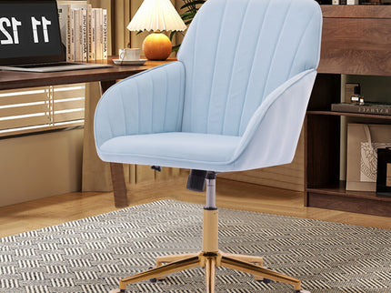 Adjustable Ergonomic Swivel Office Chair