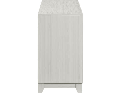 Almera - Fireplace With Adjustable Temperature And LED Options