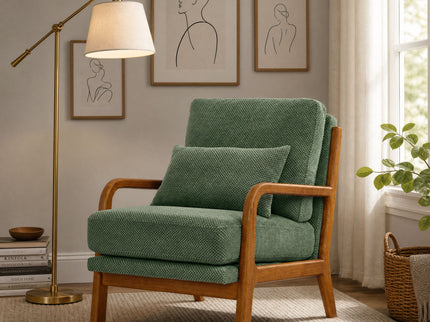 Lounge Chair