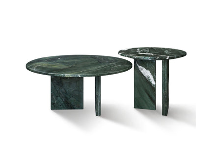 Elegant Coffee Duo Table Set