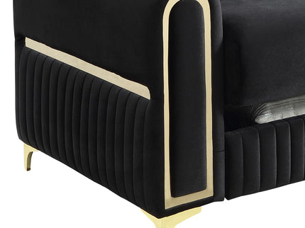 Ruby - Loveseat