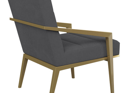 Merriman - Arm Accent Chair