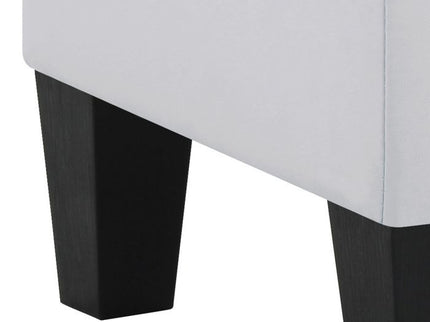 Casual Ottoman For Stylish Spaces