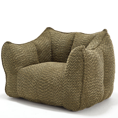 Comfortable Sofa Chairs With Highly Resilient Foam For Living Rooms And Bedrooms