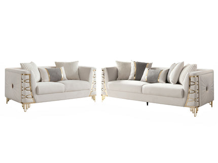 Contessa - Living Room Set