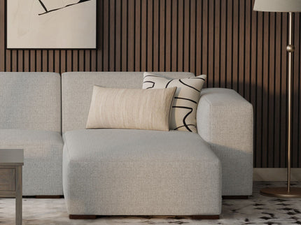 Rex - Chaise Sofa Module