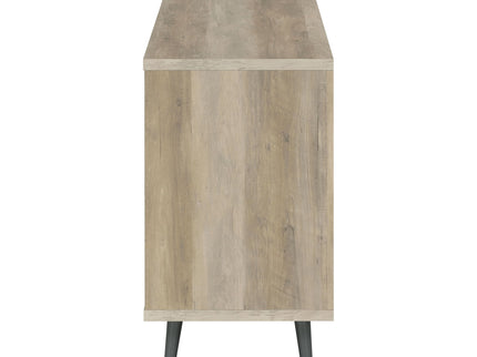 Greta - 2 Door Cabinet - Beige