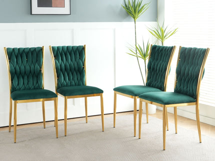 Modern Dining Chair For Dining Room