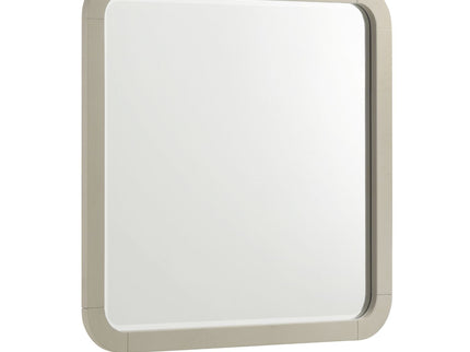 Aria - Mirror - Beige