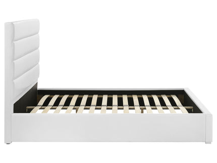 Dulcey - Platform Bed