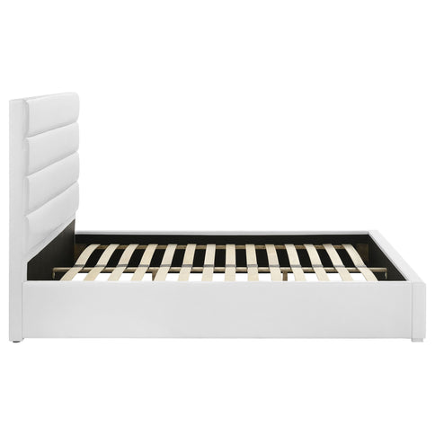 Dulcey - Platform Bed