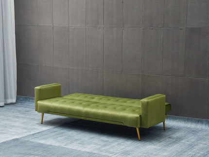 Comfort Compact Design Sofa Bed