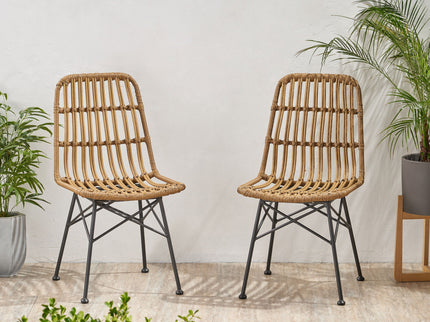 Sawtelle - Chair