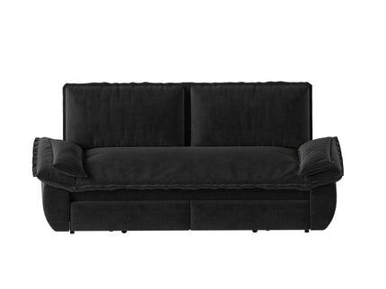 Queen Pull Out Bed, 3 In 1 Convertible Sleeper Sofa