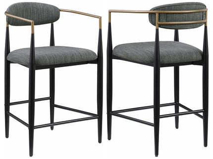 Renfroe - Chair (Set of 2)