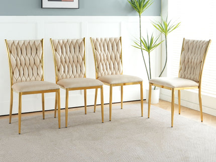 Modern Dining Chair For Dining Room