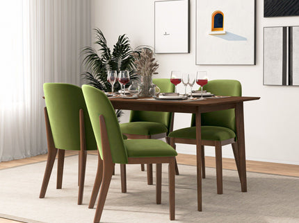 Kaitlyn - Comfort Dining Chair (Set of 2)