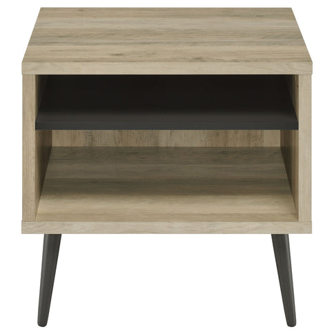 Balboa - Table
