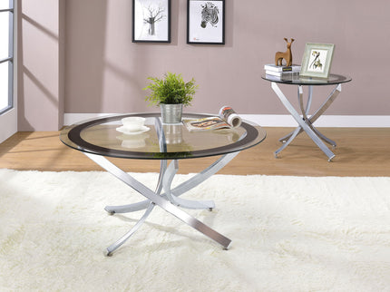 Connors - Round Table Set