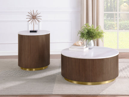 Sennewald - Round Top Table