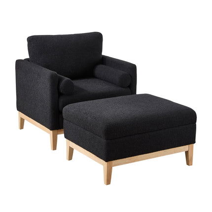 Collection image for: Chair & Ottoman