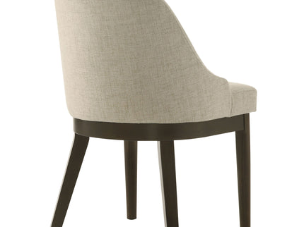 Blakely - Upholstered Dining Side Chair (Set of 2) - Beige