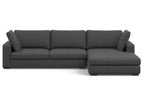 Dark Gray / Right Arm Facing