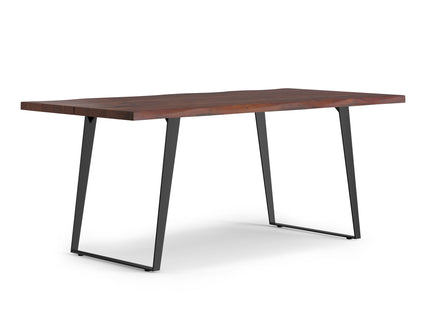 Delta - Handcrafted Dining Table