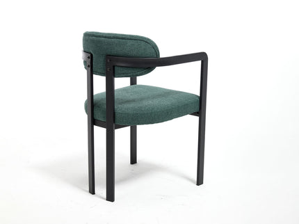 Dining Arm Chairs (Set of 2)