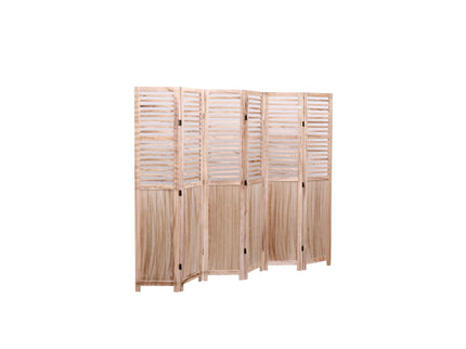 Expertly Designed Panel Folding Room Divider