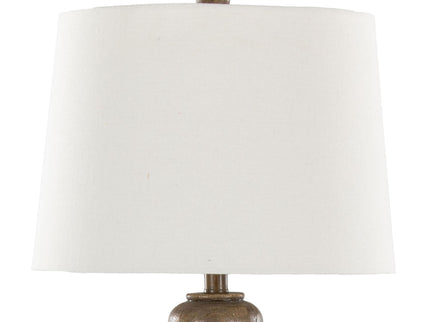 Peppa - Contemporary Table Lamp (Set of 2)