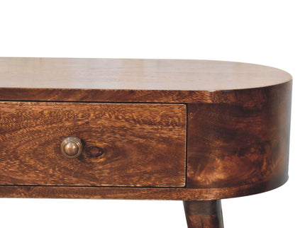 Albion - Nordic Console Table