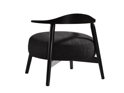 Modern Living Room Upholstered Accent Chair