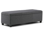 Dark Gray / 48.4