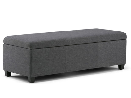 Avalon - Multifunctional Storage Ottoman Bench