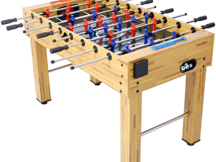 Hurricane - Foosball Table For Family Game