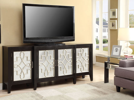 Kacia - Console Cabinet