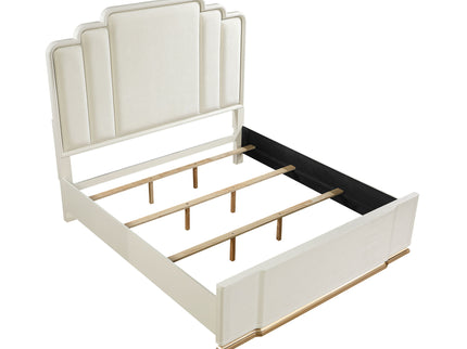 Lexington - Upholstered Bed