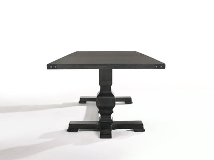 Morland - Dining Table - Black