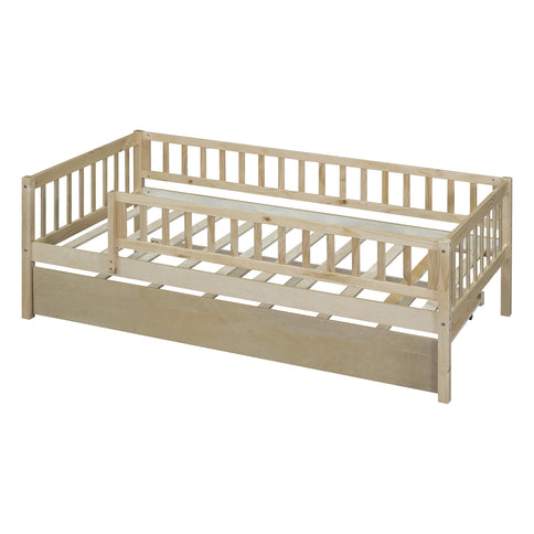 Multi Functional Daybed Bed
