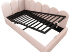 Pink / Twin / None