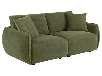 Logan - Modular Loveseat