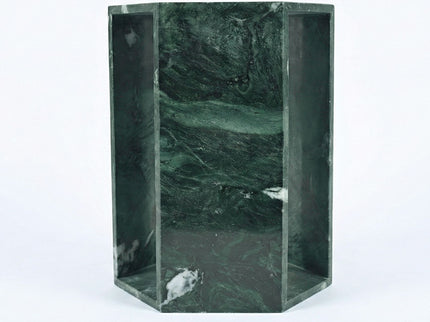 Modern Minimalist Hexagon Side Table