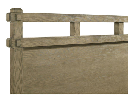 Pelton - Panel Bed