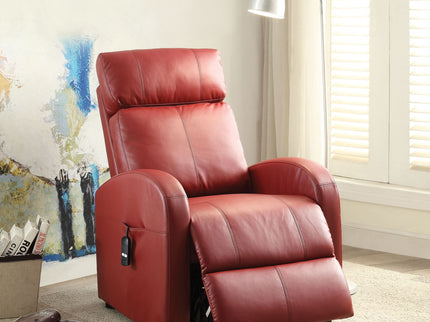 Ricardo - Power Motion Recliner With Lift