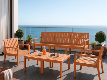 Furniture Set, Waterproof And Durable