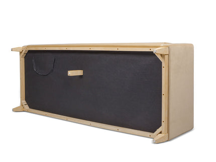 Knox - Modern Farmhouse Sofa